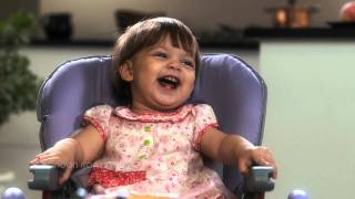 TV Commercial- MaMa -2( Baby nappies)