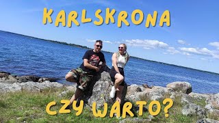 KARLSKRONA - CZY WARTO?