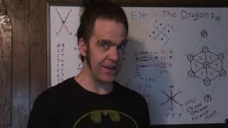 True Nature of The Cube, 666, 777 or 369?: Binary Cube Matrix 5