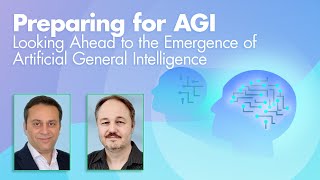 Preparing for AGI: Looking Ahead to the Emergence of Artificial General Intelligence