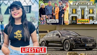 Samikshya Adhikari Biography 2023, Boyfriend, Income, Family, Lifestyle, House, Song & Net Worth