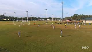 Florida Premier U11  10 28 2024