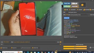 itel vision 1 L6005 frp unlock by unlock tool | itel L6005 frp google account Remove latest verson 🔥