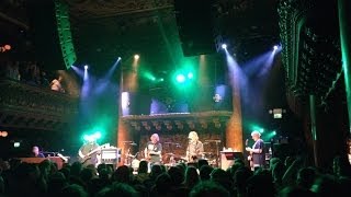 Bob Weir and Dark Star Orchestra 4-11-2014 GAMH, SF, "The Other One"