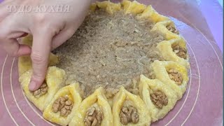 НАУЧИЛА ВСЕХ ПОДРУГ ГОТОВИТЬ ТАКИЕ ВКУСНЯШКИ! ПОДРУЖКИ В ВОСТОРГЕ ОТ РЕЗУЛЬТАТА! ЧУДО-КУХНЯ