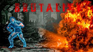 El BRUTALITY mas IMPACTANTE y PODEROSO de PEACEMAKER - Mortal Kombat 1