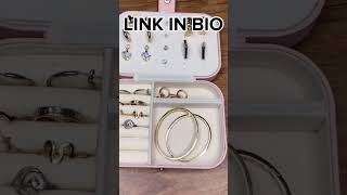 Jewellary Box For Storage || Best Gadgets