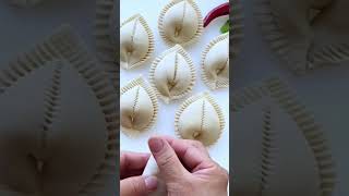 Satisfying & Creative Dough Pastry Recipes Bread Rolls, Bun Shapes