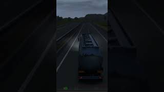 Truckers of europe 3#shorts #truckgames