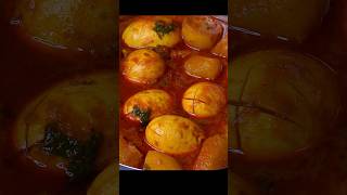 Anda Curry Recipe #sabariscuisine #cooking #shorts #food #reels #youtubeshorts #andacurry