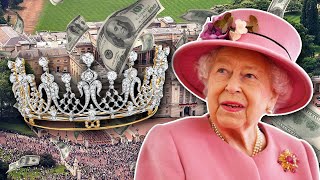 Top 10 Most Expensive Things Owned By Queen Elizabeth You Should Know 2022