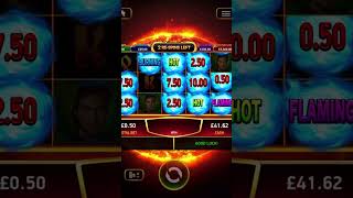 Huge win on wild thirst #888casino