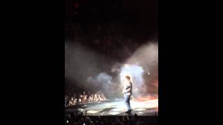 Miranda Lambert - Fastest Girl In Town 4/11/15