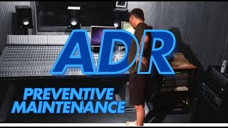 ADR