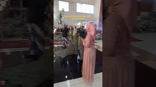 Wedding Mbak Dea & Mas Fikri, Semarang 2024 (2)