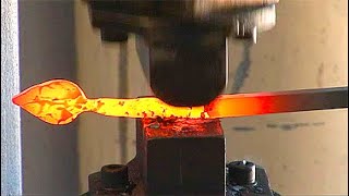 Exploring Arizona: Modern-Day Blacksmith