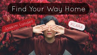 Joakim Lundell - Find Your Way Home (WhatsApp Status) - New English Song Lyrics Video