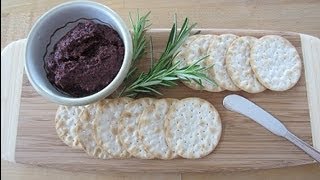 Tapenade