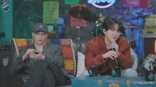 "Can I Call You" by Hyunjin & Changbin, from [2 Kids Show] Ep.07 Changbin X Hyunjin with MC Lee Know