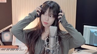 찰푸 레전드 띵곡 | Charlie Puth - I Don't Think That I Like Her for Flute (Jenny Lee cover)