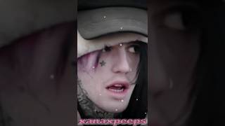 Lil peep edit