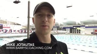 Can Swimming Build Muscle - #9