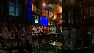 Liverpool Pub, Mendoza, Argentina #shorts