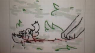 Saint Bernard | Flipnote Short MV