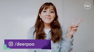 CUARENTENA CON PAOLA LÓPEZ | Unitrips