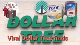 Another new new from our favorite store dollar tree 🌳 Dough Dash says post, and I'm posting.