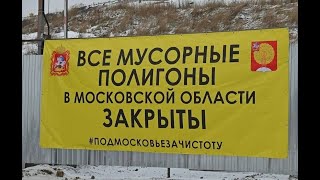 Для "мусорного короля" Народный Совет Ногинского района никто