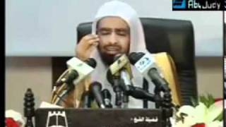 Nasser Al Qatami - Beautifull Quraan recitation