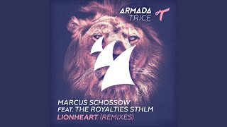 Lionheart (Dimension Remix)