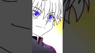 killua edit | hunter x hunter | Mala#shorts #fypシ #hunterxhunter #killua #explore #anime #animeedit