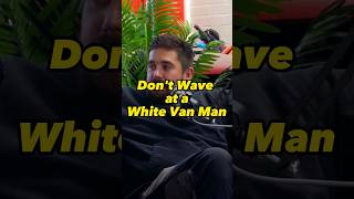 🚐 WHITE VAN MAN! LEGENDS! | 🌊 #WhiteVanman #OnTheRoadAgain #VanLife #funny #viral #meme #podcast