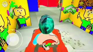 Baldi Ice Scream Full Game