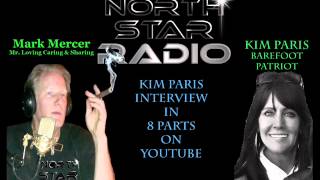 Mark Mercer's -- LCS: Kim Paris Interview pt.1.wmv