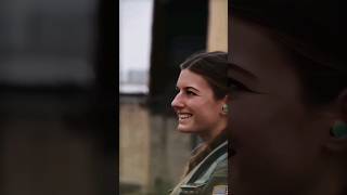 US Female Fighter Pilots #shorts #aircraft #asmr #army #aviation #military #airforce #aviation