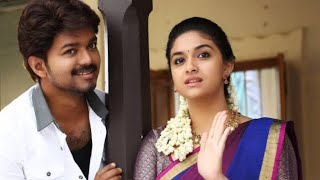 Bairavaa Hindi Dubbed Full Movie Review and HD Facts | Vijay,Keerthy Suresh | Bairavaa Movie