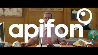 Apifon Extended TVC A