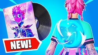 FREE Twitch Drop Rewards in Fortnite! (Chapter 4)