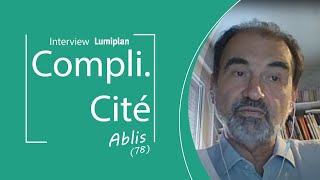 Lumiplan | Smart City | Interview de la commune d'Ablis (78)