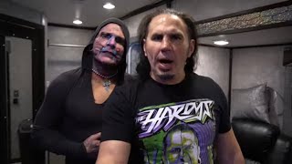 “A Message For The Young Bucks” - Being The Elite Ep. 308