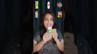 Emoji Eating Challenge 🍓🥝🍟🍔🍳 Indian🇮🇳Girl👸 #shorts #ytshorts