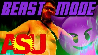 Final Showdown: ASU Part 4 - First Person Life 46