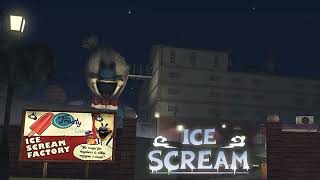 Ice Scream 1 - Taken to the factory - OST