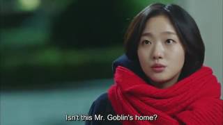 Goblin - The Doorbell Which Wasnt Used for Years