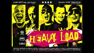 Heavy Load movie workshop 'Why would you like to move to Newcastle'