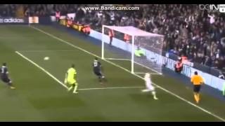 Tottenham vs Partizan 1 0 Goals Europa League 2014