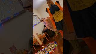 Diwali celebration in ireland 2023 #diwali #shorts #funny #trending #shortvideo #viral #diwali2023